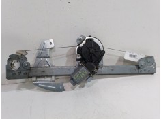 Recambio de elevalunas delantero derecho para peugeot 107 básico referencia OEM IAM 118670 2 PINES 