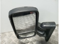Recambio de retrovisor izquierdo para renault trafic (desde 5.89) referencia OEM IAM