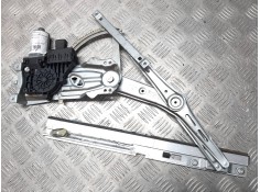 Recambio de elevalunas delantero izquierdo para opel astra h berlina cosmo referencia OEM IAM 93178695  