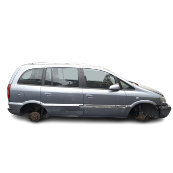 OPEL ZAFIRA A MONOSPACE (T98)