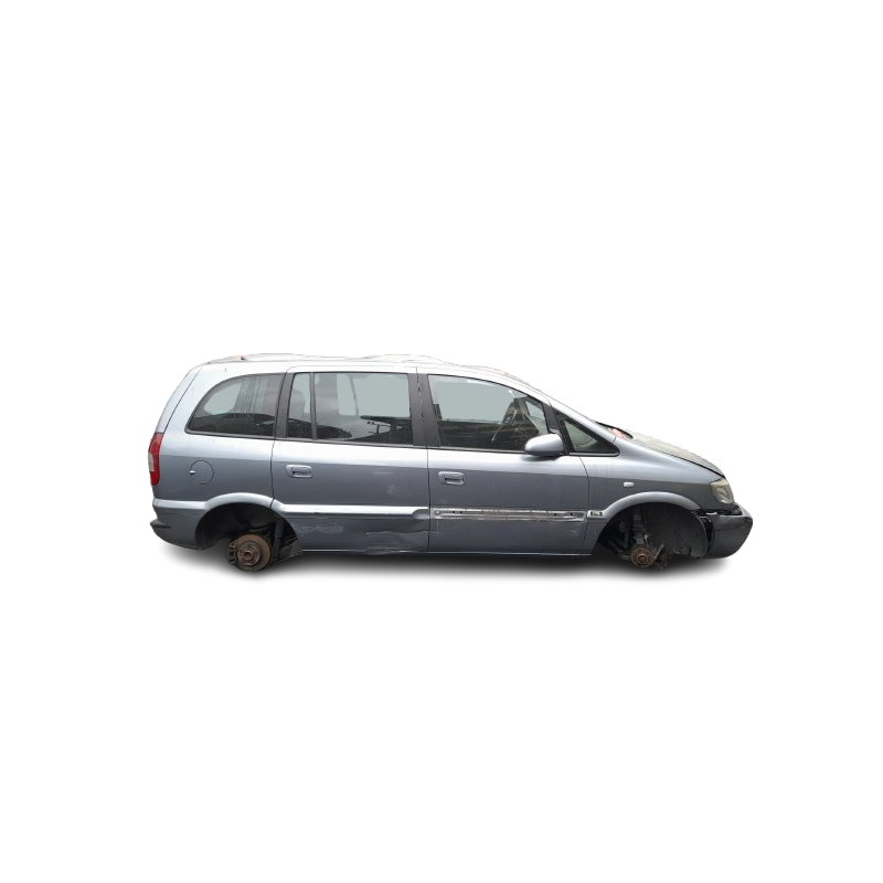 OPEL ZAFIRA A MONOSPACE (T98) - imagen 1