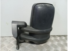 Recambio de retrovisor izquierdo para renault trafic (desde 5.89) referencia OEM IAM    2