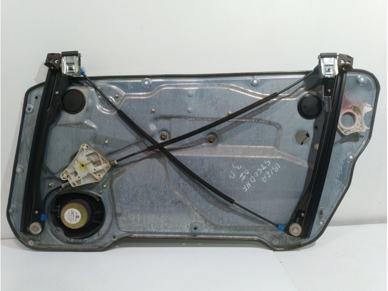Recambio de elevalunas delantero izquierdo para seat ibiza (6l1) sport referencia OEM IAM 6L3837751BF  