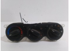 Recambio de mando calefaccion / aire acondicionado para ford tourneo connect (tc7) kombi b. larga (2006) referencia OEM IAM