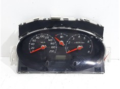 Recambio de cuadro instrumentos para nissan micra (k12e) acenta referencia OEM IAM AX760 3Y24283 