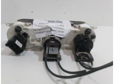 Recambio de mando calefaccion / aire acondicionado para ford tourneo connect (tc7) kombi b. larga (2006) referencia OEM IAM    2