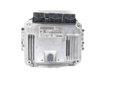 Recambio de centralita motor uce para citroën xsara picasso 1.6 hdi 90 sx top referencia OEM IAM 0281012468 9656161680 