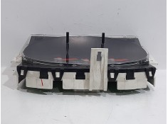 Recambio de cuadro instrumentos para nissan micra (k12e) acenta referencia OEM IAM AX760 3Y24283  2