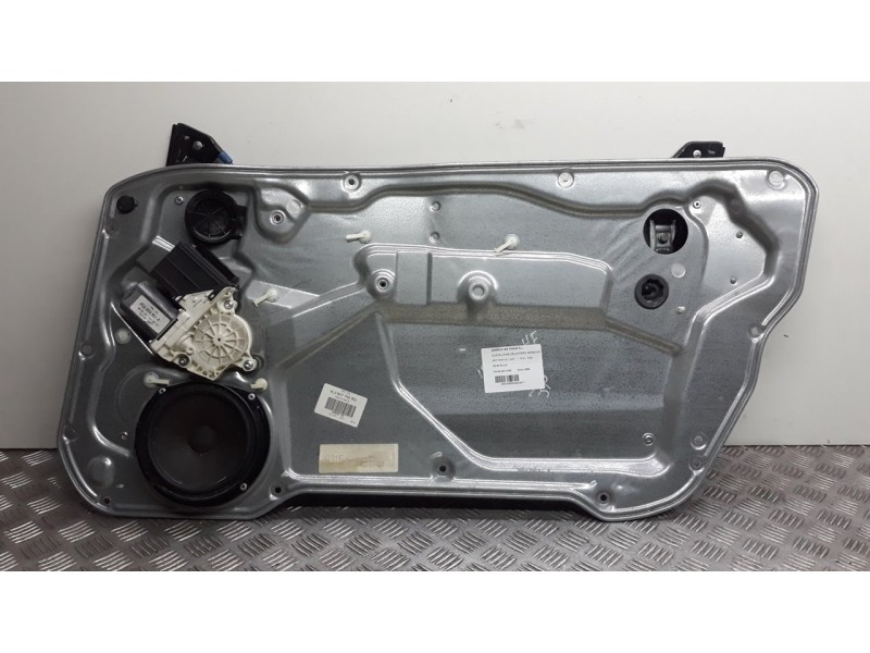 Recambio de elevalunas delantero derecho para seat ibiza (6l1) sport referencia OEM IAM 6L3837462  