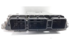 Recambio de centralita motor uce para citroën xsara picasso 1.6 hdi 90 sx top referencia OEM IAM 0281012468 9656161680  2