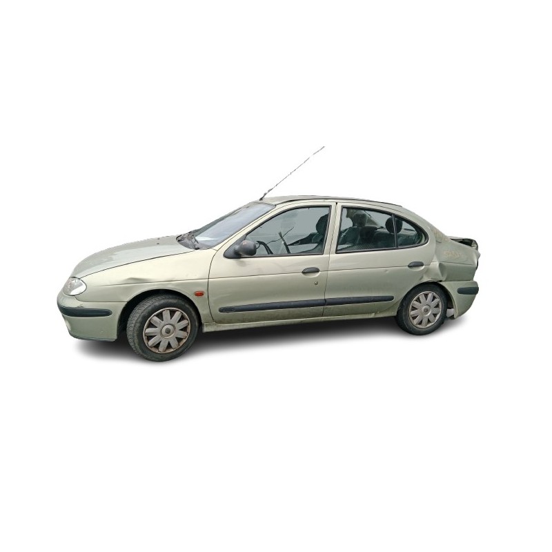RENAULT MEGANE I CLASSIC (LA0/1_) - imagen 2