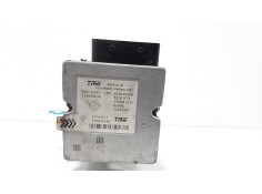 Recambio de abs para lancia ypsilon (101) 1.4 16v argento referencia OEM IAM 54084694D 51703571  2
