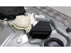 Recambio de elevalunas delantero derecho para seat ibiza (6l1) sport referencia OEM IAM 6L3837462   2