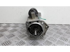 Recambio de motor arranque para seat ibiza (6k1) free sky referencia OEM IAM 001107025  