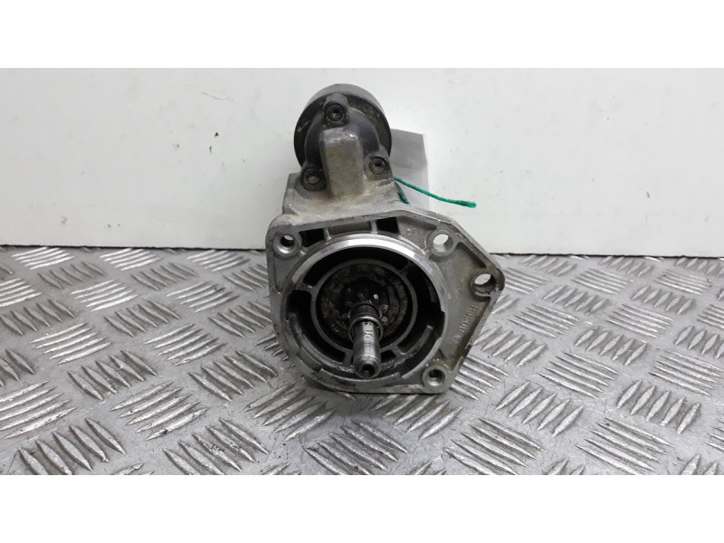 Recambio de motor arranque para seat ibiza (6k1) free sky referencia OEM IAM 001107025  