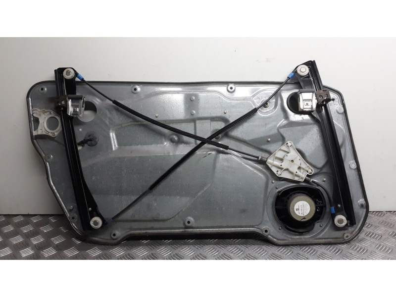 Recambio de elevalunas delantero derecho para seat ibiza (6l1) sport referencia OEM IAM 6L3837462  