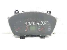 Recambio de cuadro instrumentos para ford transit caja cerrada ´06 ft 330 k (corto) lkw (camion) referencia OEM IAM 21678070  