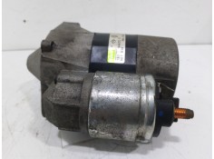 Recambio de motor arranque para renault clio ii fase ii (b/cb0) authentique referencia OEM IAM 867838   2