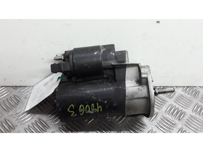 Recambio de motor arranque para seat ibiza (6k1) free sky referencia OEM IAM 001107025  
