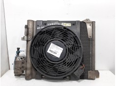 Recambio de condensador / radiador aire acondicionado para opel zafira a club referencia OEM IAM