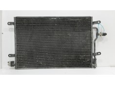 Recambio de condensador / radiador aire acondicionado para audi a4 berlina (8e) 1.8 t referencia OEM IAM 8E0260401B