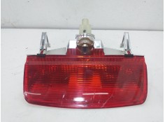 Recambio de luz central de freno para nissan micra (k12e) acenta referencia OEM IAM 021390  