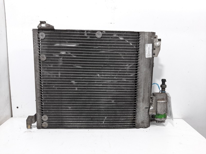Recambio de condensador / radiador aire acondicionado para opel zafira a club referencia OEM IAM   