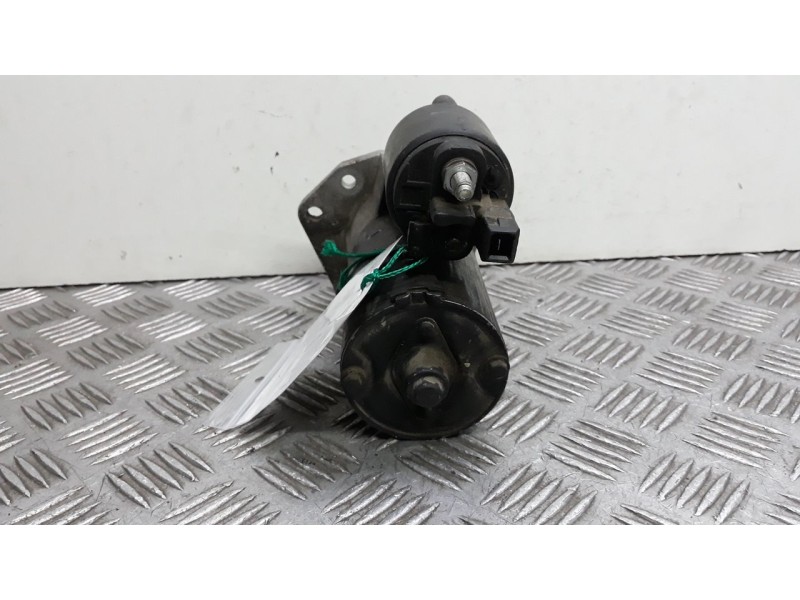 Recambio de motor arranque para seat ibiza (6k1) free sky referencia OEM IAM 001107025  