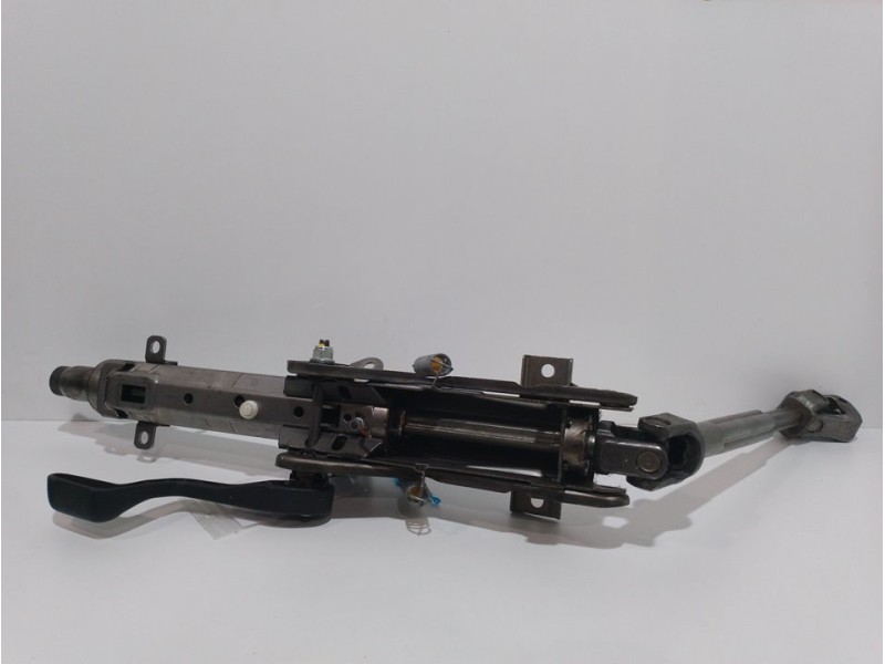 Recambio de columna direccion para seat altea xl (5p5) style ecomotive referencia OEM IAM  5P1419502 