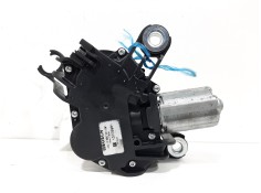 Recambio de motor limpia trasero para opel astra h berlina cosmo referencia OEM IAM 13105981 0390201591 