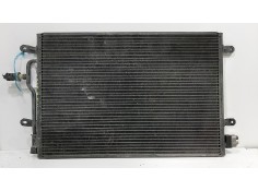 Recambio de condensador / radiador aire acondicionado para audi a4 berlina (8e) 1.8 t referencia OEM IAM 8E0260401B   2