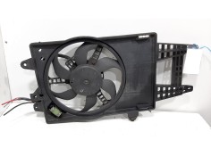 Recambio de electroventilador para lancia ypsilon (101) 1.4 16v argento referencia OEM IAM