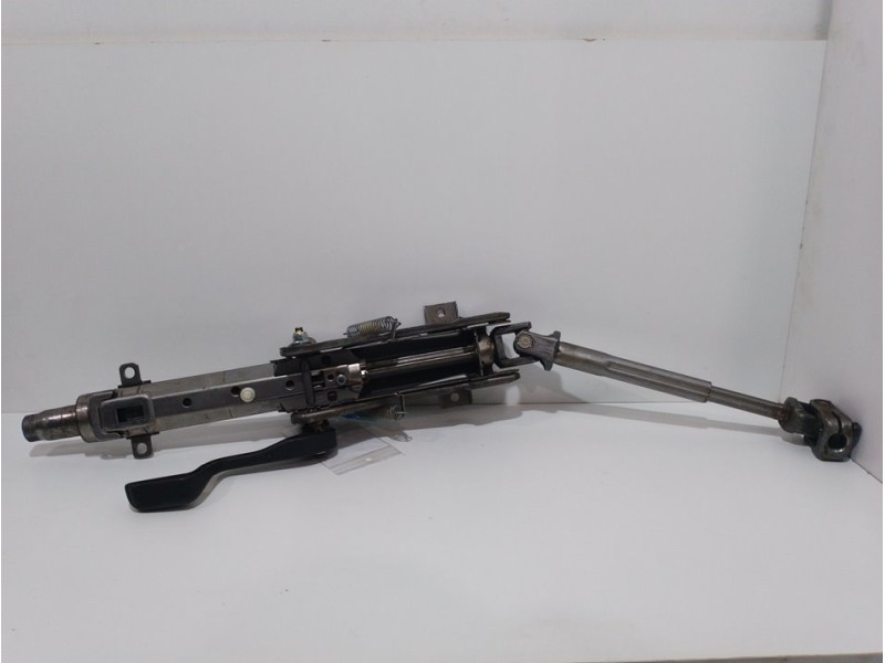 Recambio de columna direccion para seat altea xl (5p5) style ecomotive referencia OEM IAM  5P1419502 