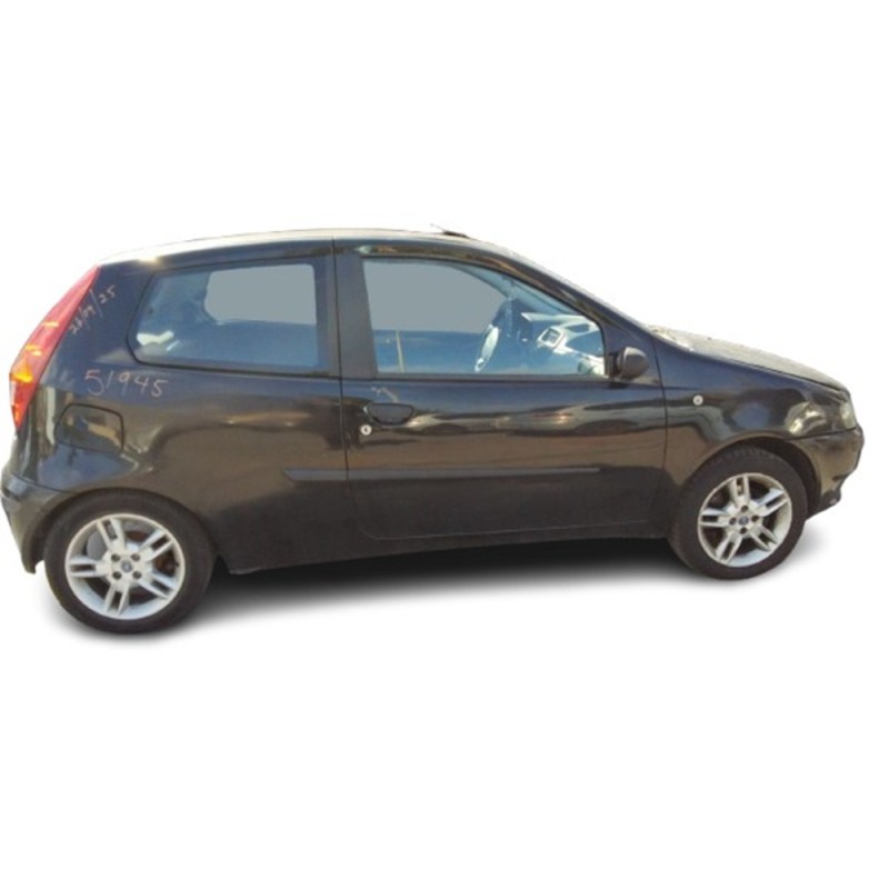 FIAT PUNTO (188_) - imagen 4