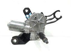 Recambio de motor limpia trasero para opel astra h berlina cosmo referencia OEM IAM 13105981 0390201591  2