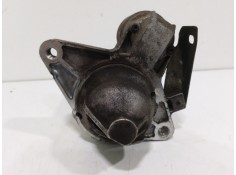 Recambio de motor arranque para peugeot 107 urban referencia OEM IAM 5802AL