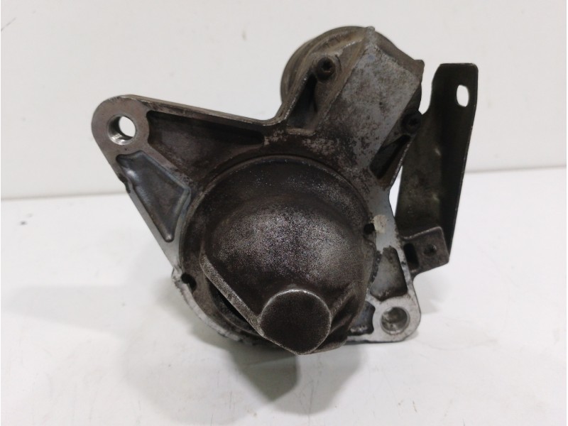 Recambio de motor arranque para peugeot 107 urban referencia OEM IAM 5802AL  