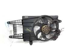 Recambio de electroventilador para lancia ypsilon (101) 1.4 16v argento referencia OEM IAM    2
