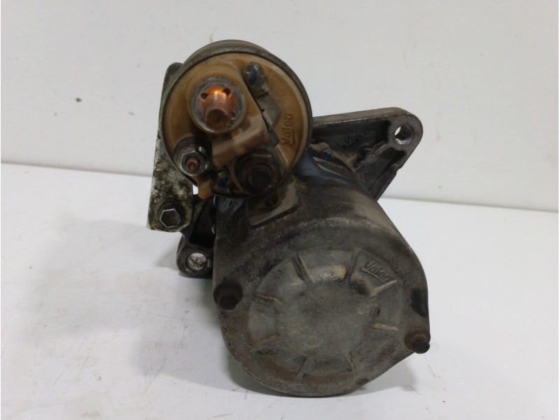 Recambio de motor arranque para peugeot 107 urban referencia OEM IAM 5802AL  