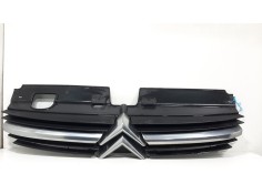 Recambio de rejilla delantera para citroën c5 berlina 1.8 16v sx automático referencia OEM IAM 7804K2  