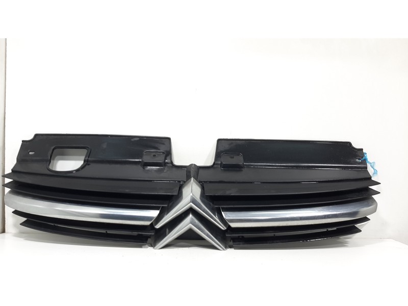Recambio de rejilla delantera para citroën c5 berlina 1.8 16v sx automático referencia OEM IAM 7804K2  