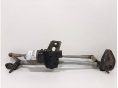 Recambio de motor limpia delantero para opel astra h berlina cosmo referencia OEM IAM 93179149  