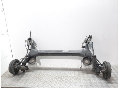 Recambio de puente trasero para lancia ypsilon (101) 1.4 16v argento referencia OEM IAM