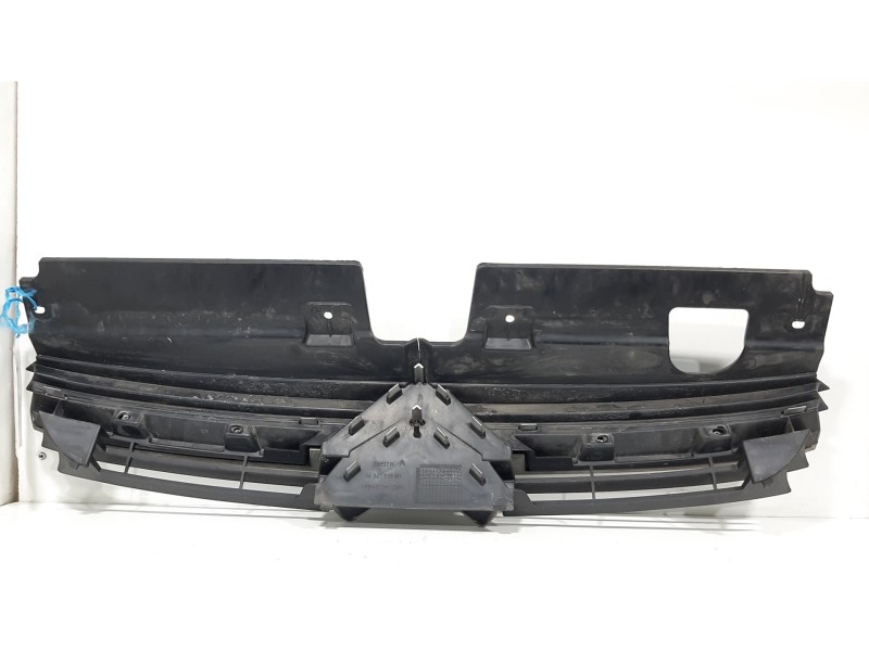 Recambio de rejilla delantera para citroën c5 berlina 1.8 16v sx automático referencia OEM IAM 7804K2  