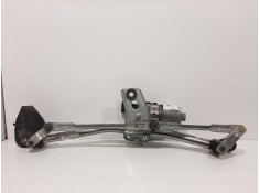 Recambio de motor limpia delantero para opel astra h berlina cosmo referencia OEM IAM 93179149   2