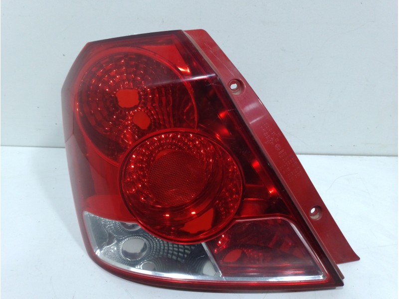 Recambio de piloto trasero izquierdo para daewoo kalos 1.2 se referencia OEM IAM 96540268  