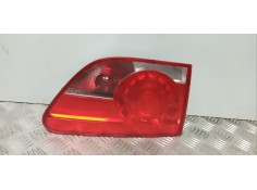 Recambio de piloto porton trasero izquierdo para seat altea xl (5p5) style ecomotive referencia OEM IAM 5P8945093D  