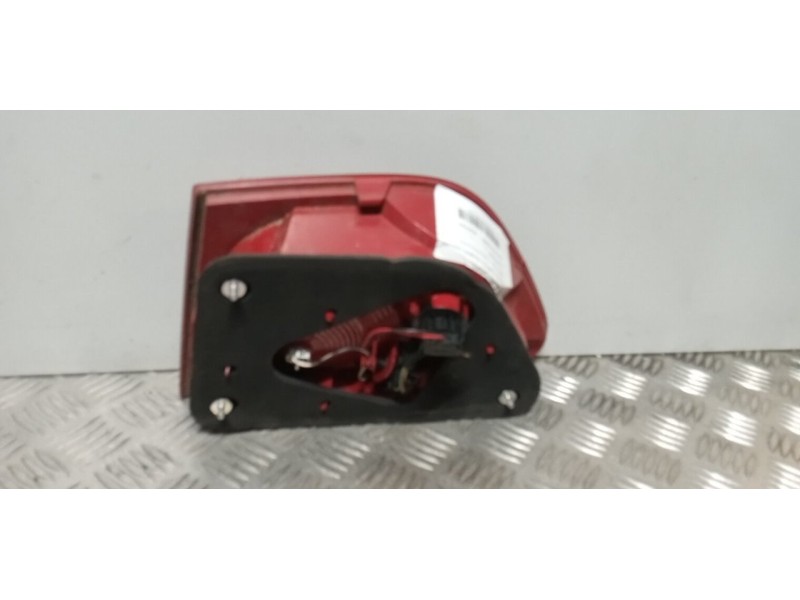 Recambio de piloto porton trasero izquierdo para seat altea xl (5p5) style ecomotive referencia OEM IAM 5P8945093D  