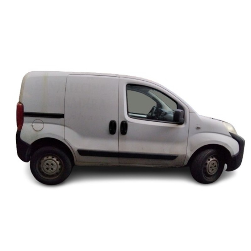 CITROËN NEMO FURGÓN/MONOSPACE (AA_) - imagen 2