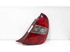 Recambio de piloto trasero derecho para citroën c5 berlina 1.8 16v sx automático referencia OEM IAM 6351N8  